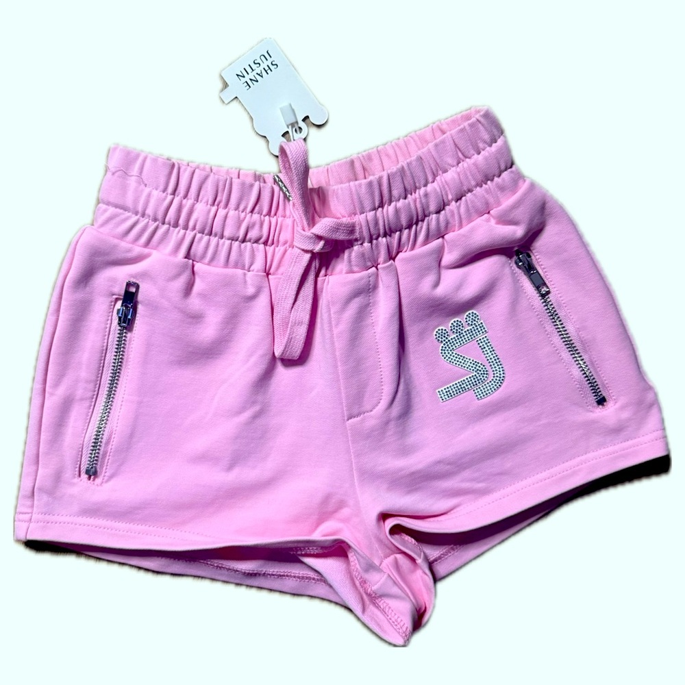 Shane Justin Hotline Bling Shorts